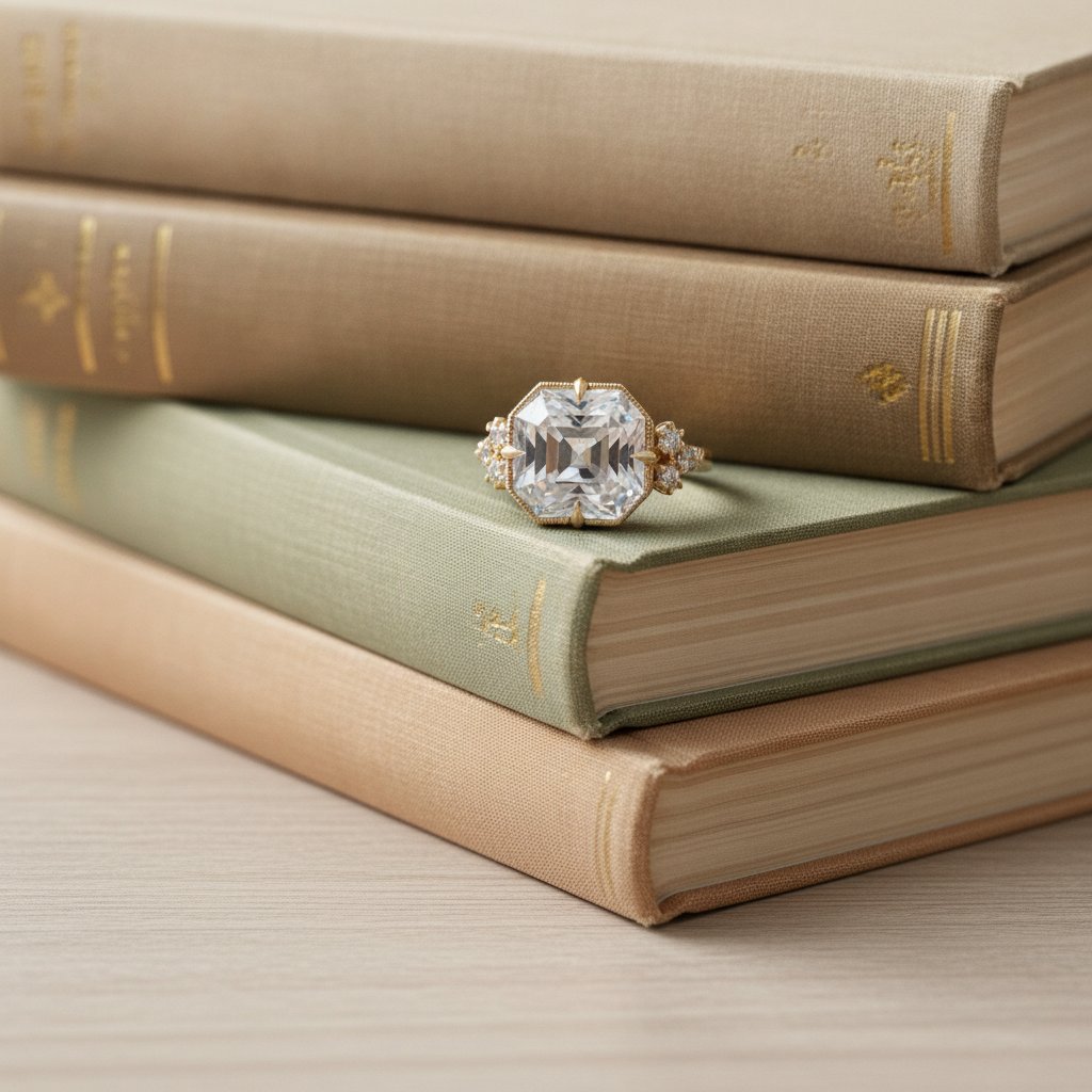 Bague Nadia