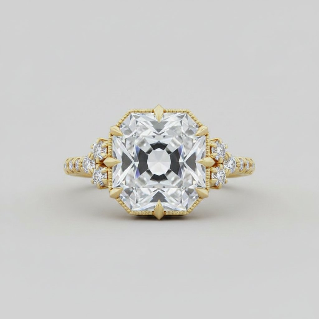 Bague Nadia