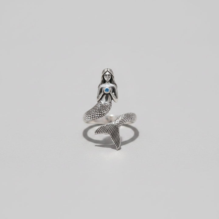 Yara-opalring