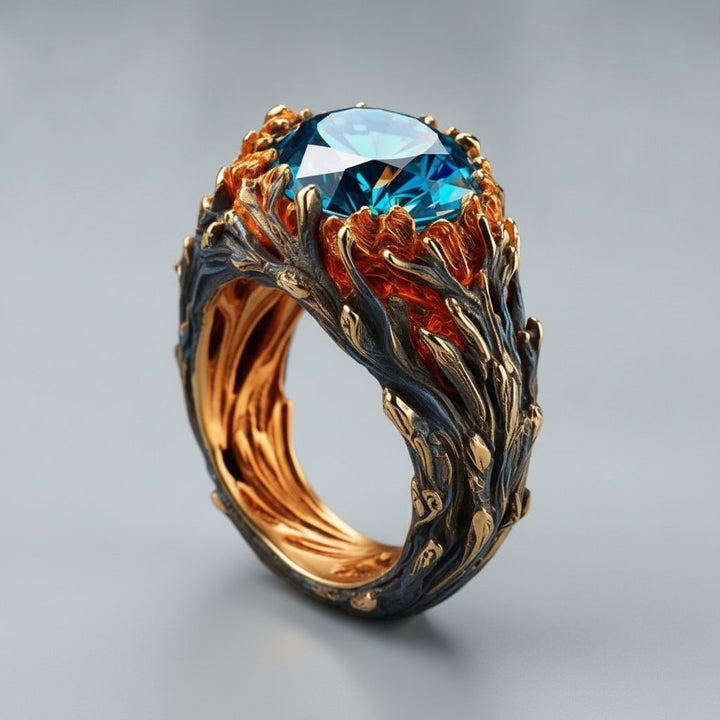 Dvora-ring