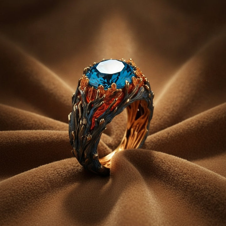 Dvora-ring