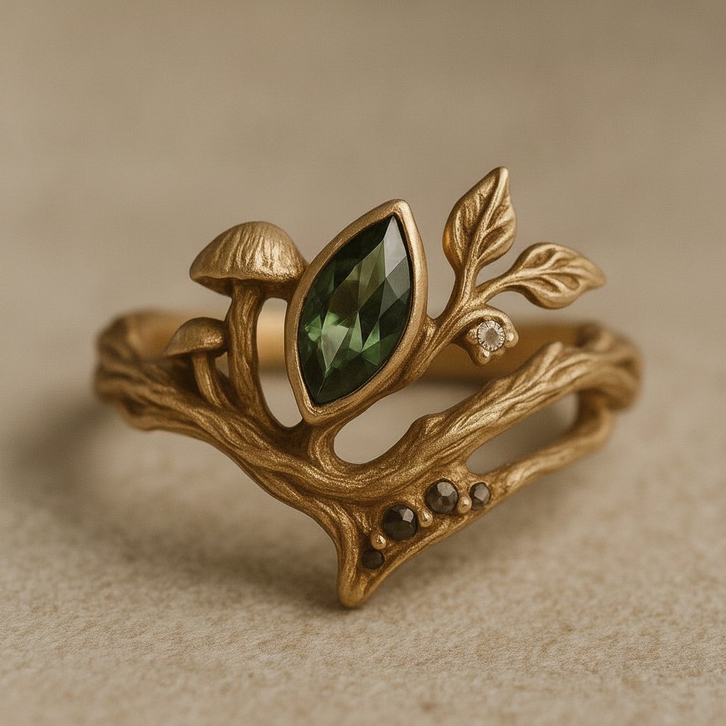 Dvora-ring