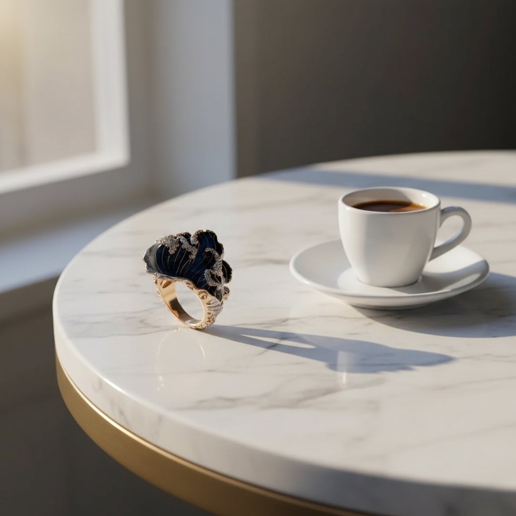 Bague Dvora