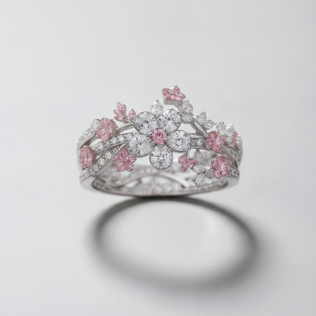 Jolie Ring