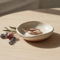 Jolie Crystal Ring