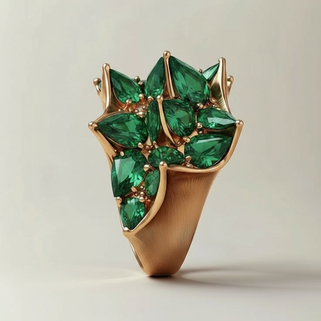 Jolie-Goldring