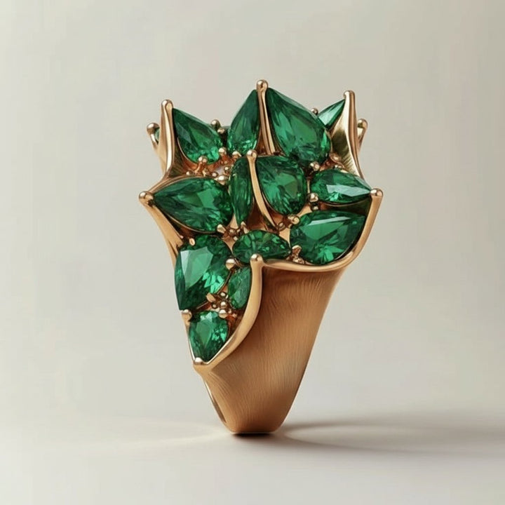 Jolie-Goldring