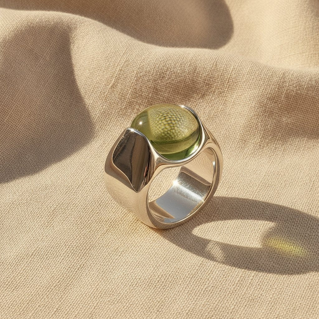 Anello Jolie