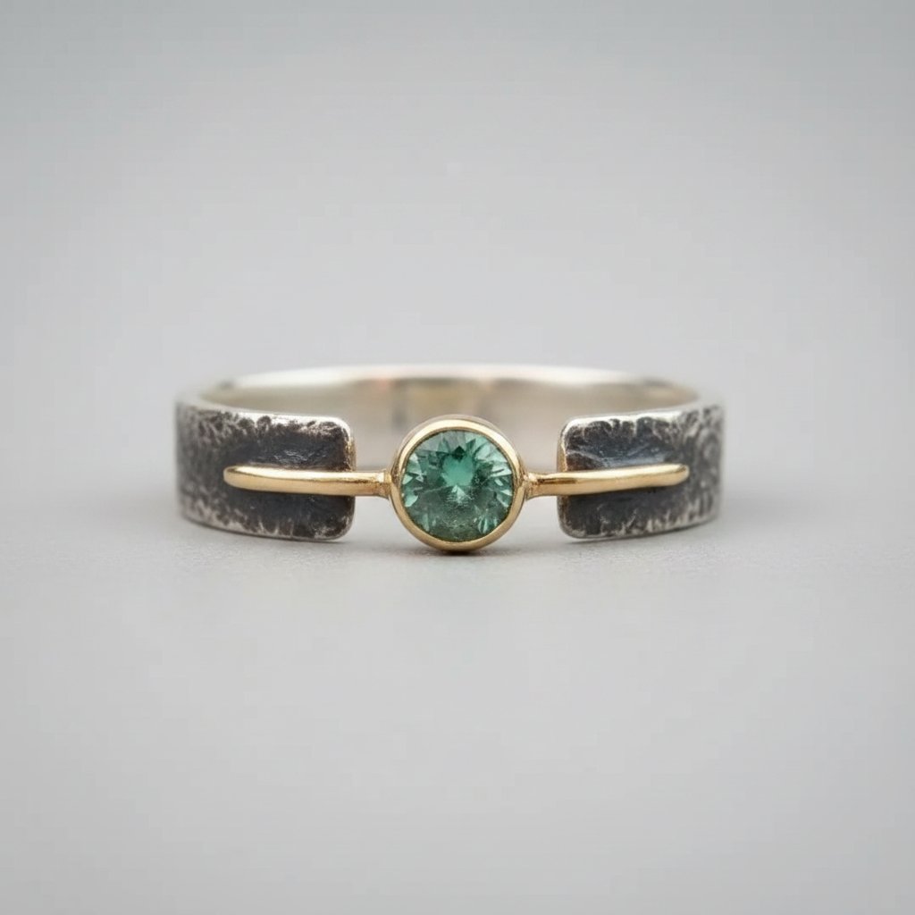 Lune-gullring