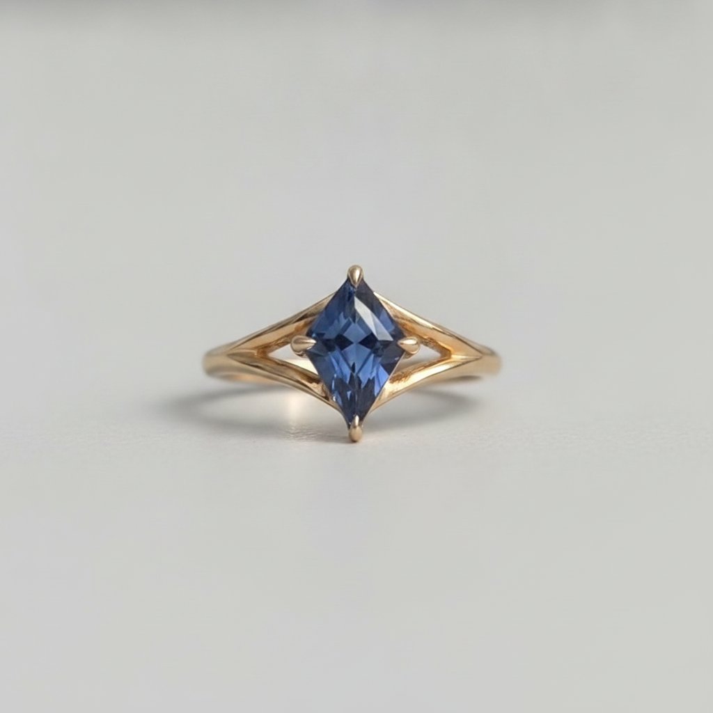 Blythe-ring