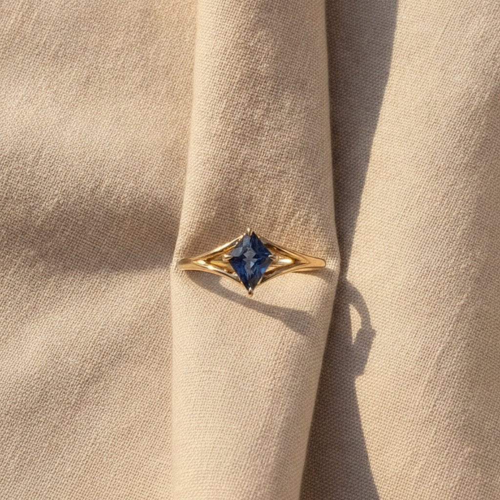 Blythe-ring