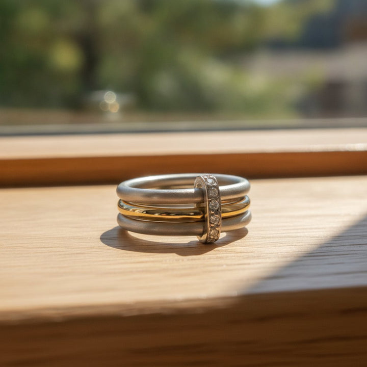 Kaia-zirkonia-ring