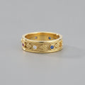 Kaia Gold Ring