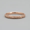 Tindra Gold Ring