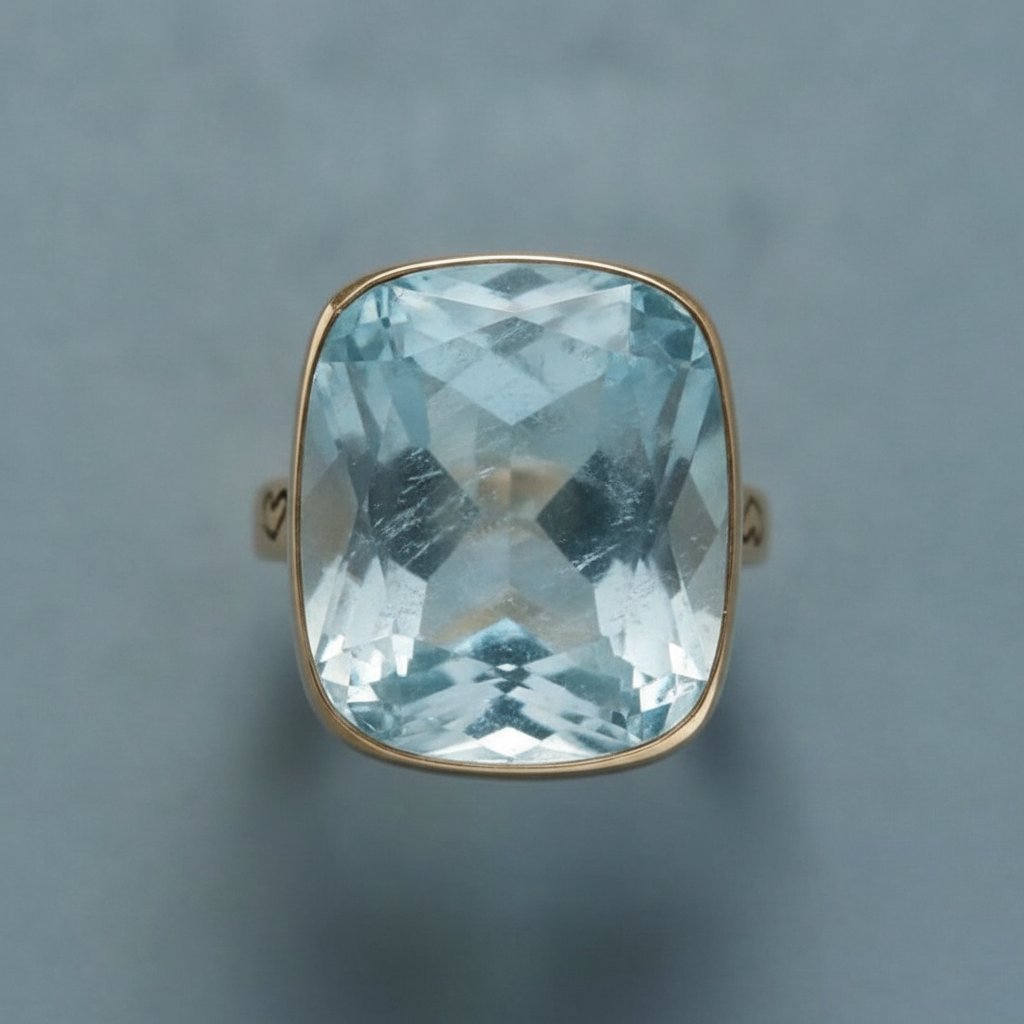 Vesper Ring