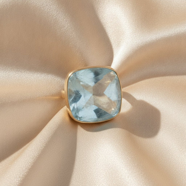 Vesper Ring