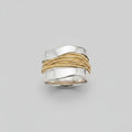 Sabine Gold Ring