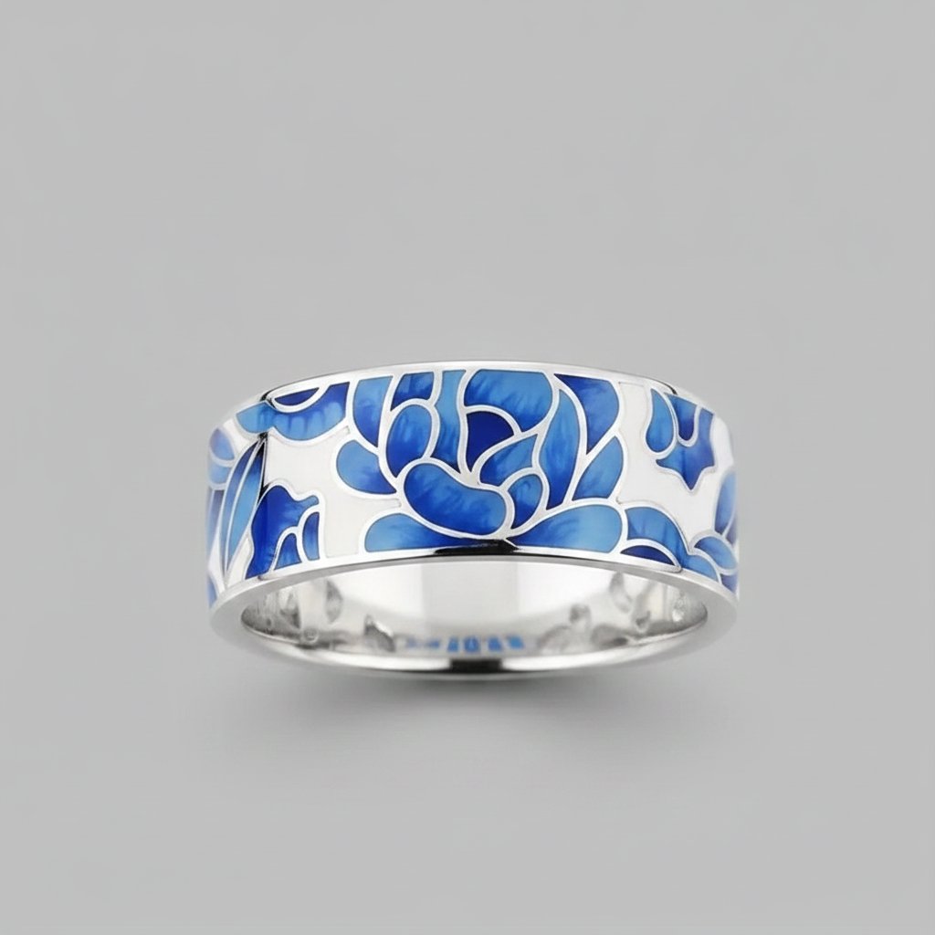 Thessaly Ring