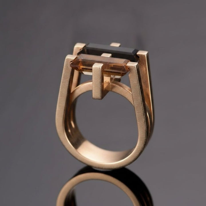 Camille-krystalring