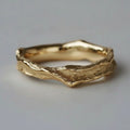 Camille Gold Ring