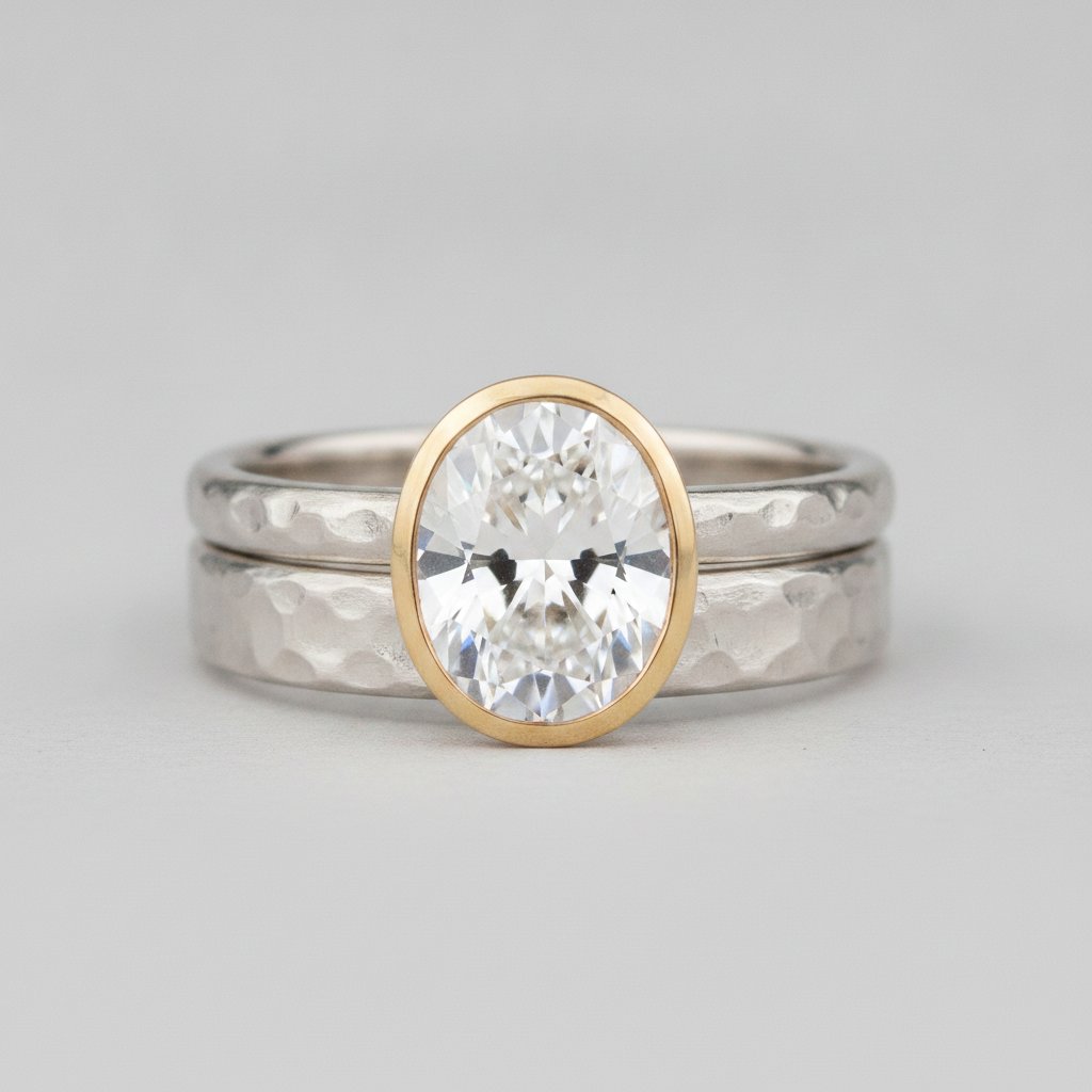 Camille-zirkoonring