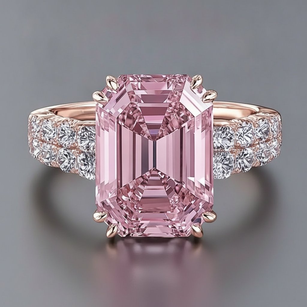 Bague Bijou
