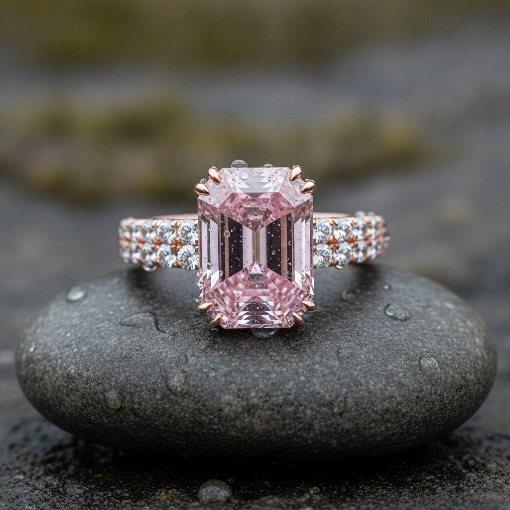 Bague Bijou