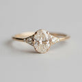Bijou Gold Ring