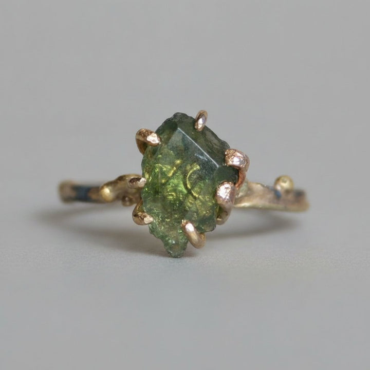 Bague en or Bijou