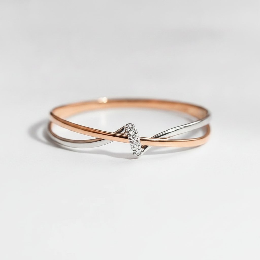 Bijou-Zirkonia-Ring