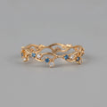 Bijou Gold Ring