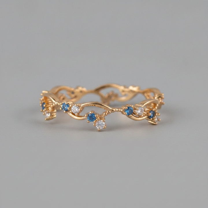 Bague en or Bijou