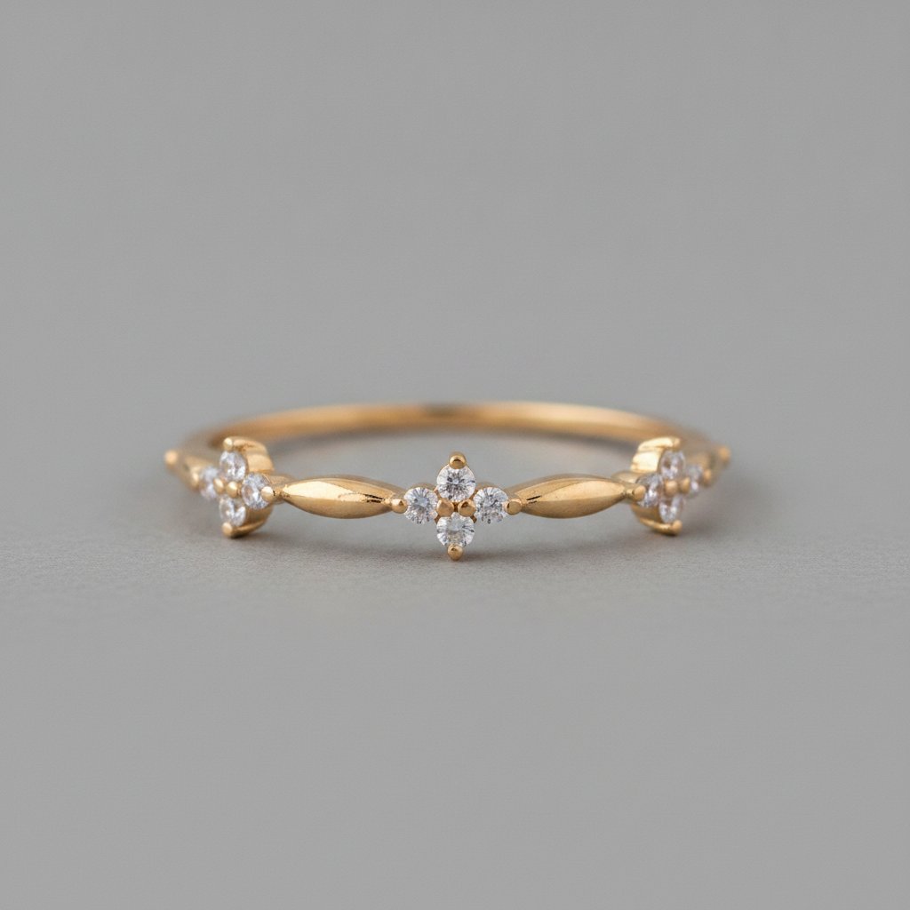 Bijou Ring