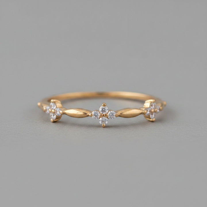 Bijou Ring
