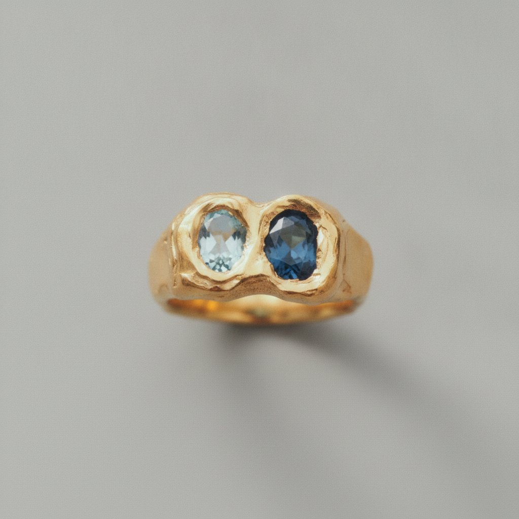 Odette gullring