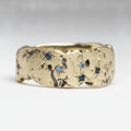 Romy-kristallen ring