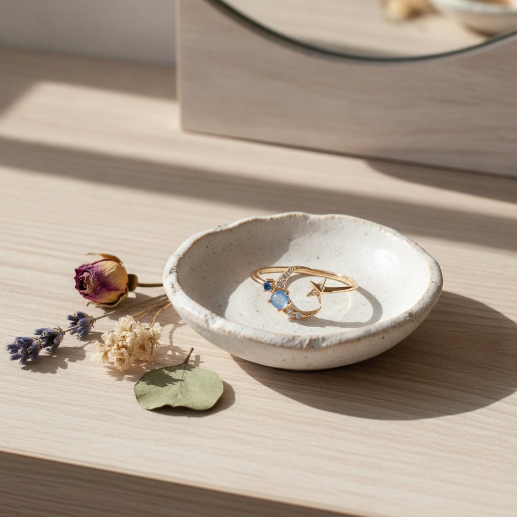 Bague Linnea