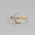 Bague Linnea
