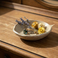 Soleil Gold Ring