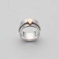 Honorine Gold Ring