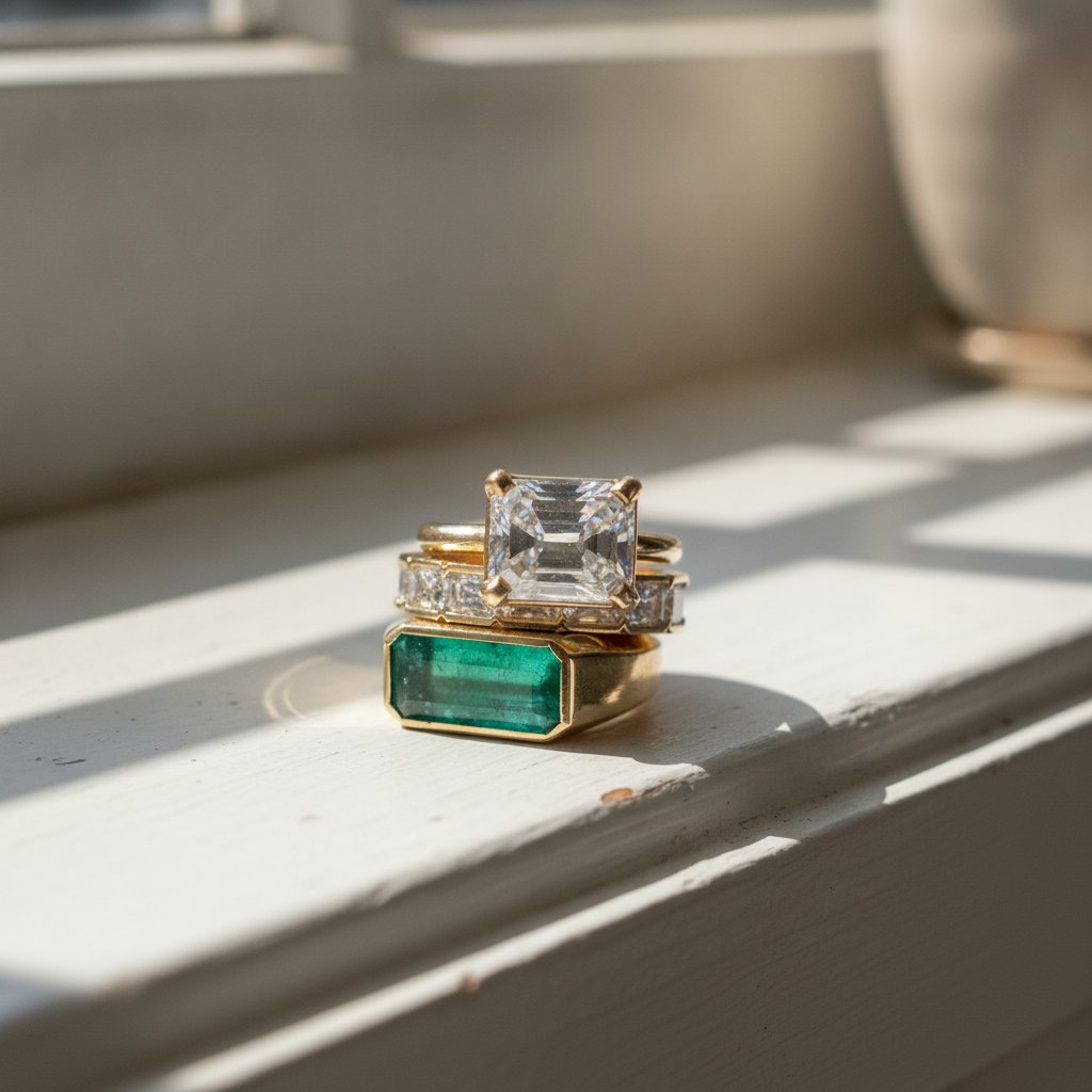 Iliana Vintage -korusetti