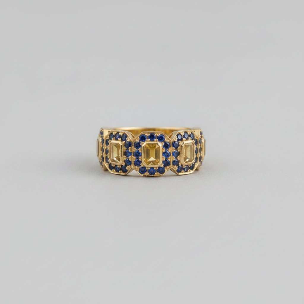 Juliette-ring