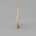 Wren Zirconia Ring