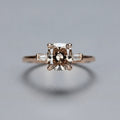 Greta Crystal Ring