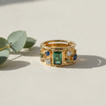 Greta Zirconia Ring