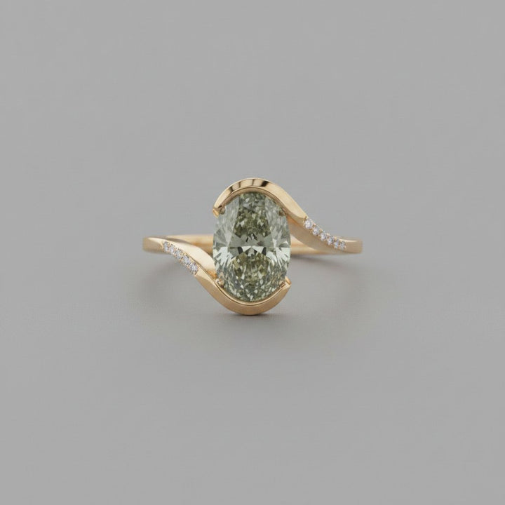 Jolie Ring