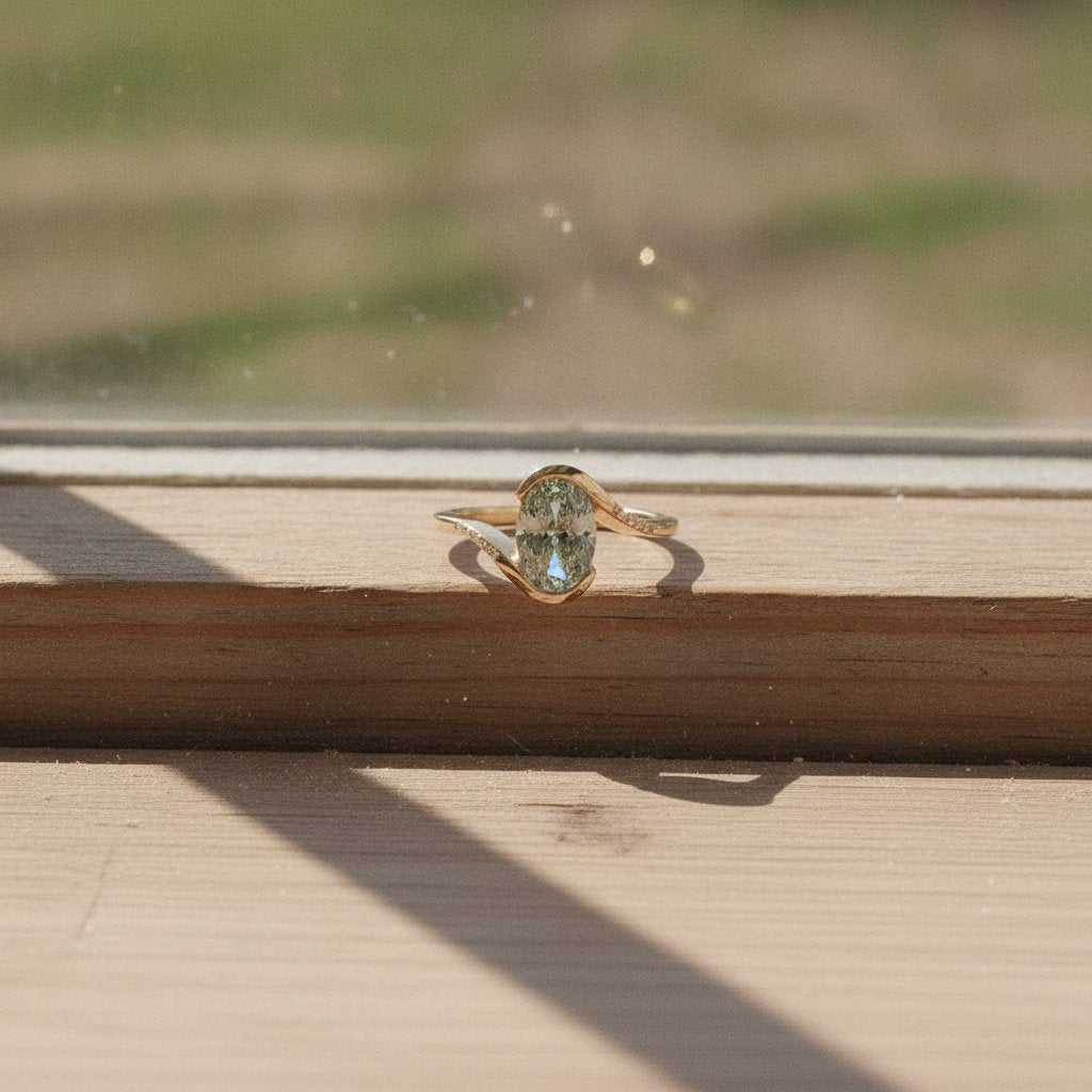 Jolie Ring