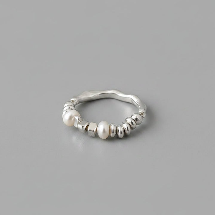 Marisole Pearl Ring