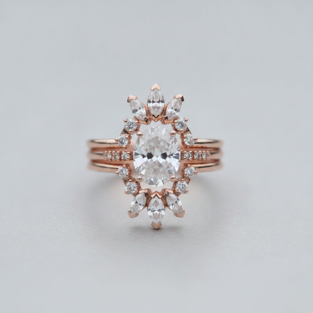 Anillo Marisole