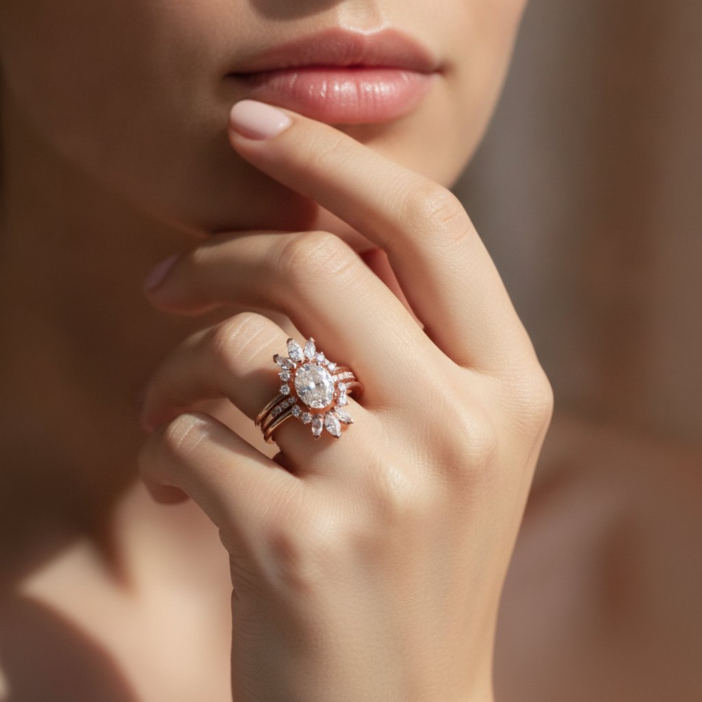 Anillo Marisole